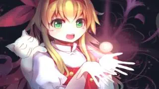 【 Alstroemeria Records  】 missing pages 「 東方 C91」