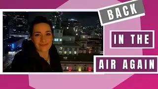 Back In The Air Again EP 32