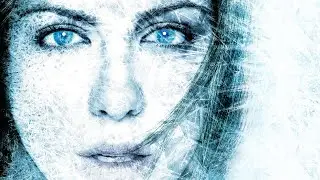 Whiteout Full Movie Fact & Review /  Kate Beckinsale / Gabriel Macht