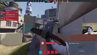 marmaloo reviews Dreamhack GF