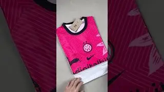 24-25 Inter Milan Snake Red Special Edition Kit#intermilan #jersey #football #soccer #futbol⚽️ #fyp