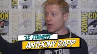 Anthony Rapp 