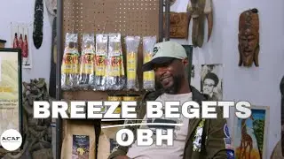 Breeze Begets OBH On AR-AB 45 Year Indictment: He Going To Come Back On A Appeal