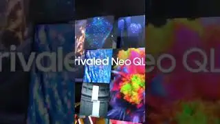 smart screens TV | LG G1 OLED