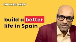 Personality Development Expert: Your Personality Creates Your Personal REALITY as an Expat in Spain