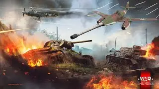Me.262A-1/U4 Pulkzerst&ouml;rer - 50мм Делает больно танкистам. Штурмовка ТРБ.