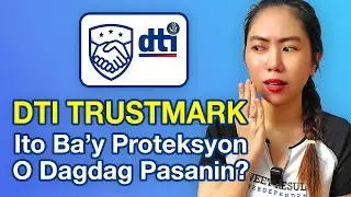 How Hard Is It to Be an Online Seller in the Philippines? DTI Trustmark, Fees & Permits Explained