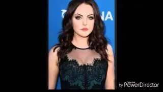Melhores fotos da Elizabeth Gillies