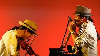 KICHWAS - Tejiendo Nubes (SISAY)