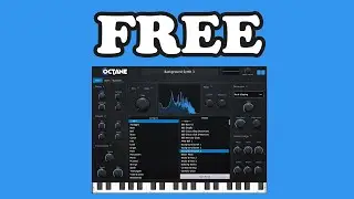FREE OCTANE by Sound Ware