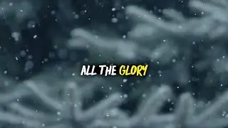 We Give You All The Glory, Honor & Praise | Gospel Worship Song - DPMLeo