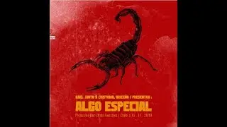 Gael y Cristóbal Briceño - Algo Especial (Letra)