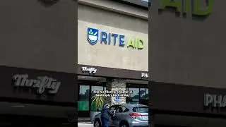 Rite Aid Announces It Has Officially Closed All Stores