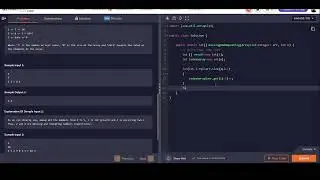 LeetCoding : SDE Sheet problems : Day 3