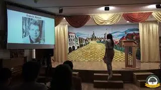 Project - British art of the 18th century