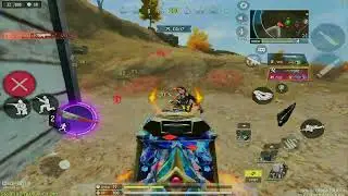 They Wanted me Dead ! cod mobile season 1 codm solo v squad codm 1vs4 #video #youtubevideo #codm