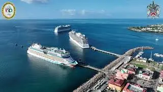 St Kitts IRD Property Tax