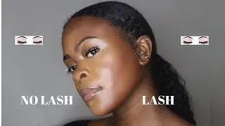 DIY: Eyelash Extensions/ Individual Lash Application