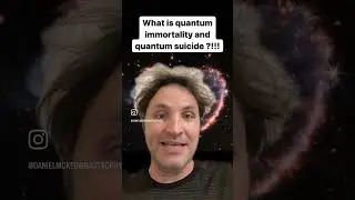 What is Quantum Suicide ?!!!