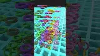 Tiny Loop Animations #roblox