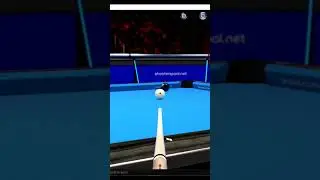 Shooters 160 10Ball