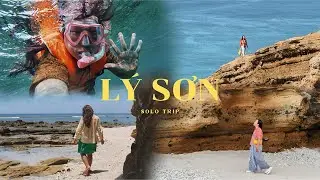 72h một mình ở Lý Sơn, Tiến sẽ làm gì ?
