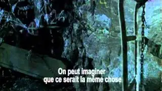 INTO ETERNITY - Extrait 4 (D&eacute;chets radioactifs, Michael Madsen, Documentaire, Onkalo)