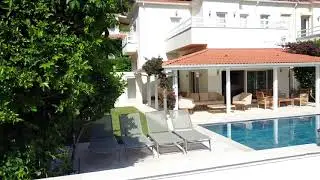 Вилла Gocek Hills с 3 спальнями в аренду от HomeToRent.ru