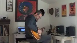 FREEDOM ROBEN FORD COVER