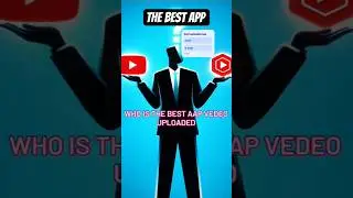 Best Video Upload App 2026 | YouTube Video Upload Karne Ka Best App 📱🔥#ytshorts#shortvideo#viral