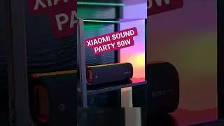 xiaomi soundparty #music #sound