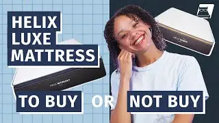 Helix Midnight Luxe Mattress Review - Reasons To Buy Or Not To Buy