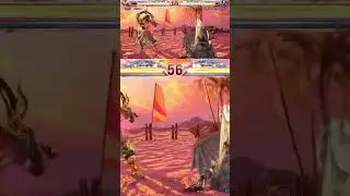 Tekken 8: That&rsquo;s one way of stopping Devil Jin&rsquo;s guard break set ups. ￼B1+2 🐉🤷🏿🐉