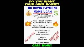 [Make Money Mailing Flyers] How To *Work From Home Sending Letters* 2021 Direct Mail Postcards CASH