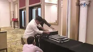 Lineout Media Network, Event Organizer, Wold Bank Event