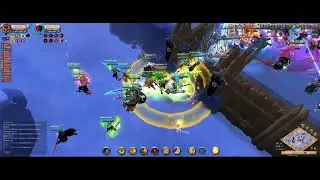 Team suicide vs preasul