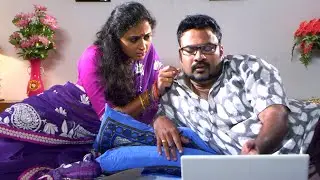 തിരിച്ചു നിനക്ക് ഞാൻ എന്താ തരേണ്ടത് | Perfume Movie | kaniha | Tini Tom |