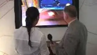 Jackie Lei of Disney presents Bolt The Video Game Part 2 of 2 Parts.