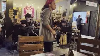 Bon Jovi always - cover banda Vinith