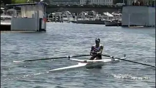 2006 Princess Royal Challenge Cup