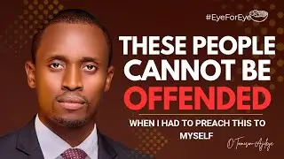 👁These People Cannot Be Offended - When A Client Refused To Pay me | O'Tomisin Ajileye