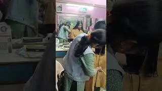 U cutting for very long hair full video tutorial ❤🥰 (@Swapna Beauty space)