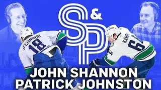 Tocchet and Horvat get last laughs as Canucks woes continue.
