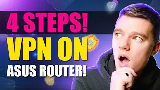 The 5 VPNs I Trust for My Asus Router&mdash;And How I Installed Them!