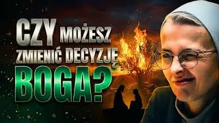 PO CO SIĘ MODLIĆ, SKORO BÓG I TAK WIE WSZYSTKO? | PRAWDA CZY FAŁSZ [#56]| DR HAB. S. JOANNA NOWIŃSKA