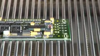 HotFlow Tubular Support