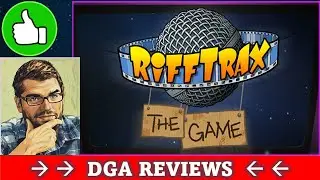 Dad on a Budget: RiffTrax: The Game Review