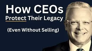 Protecting Your Legacy: What Truly Carries Forward