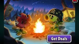 MGP Adventures 🟢 PVZ2 Today Pinata Party 🪅 Letsplay Plants vs. Zombies 2