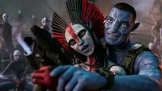 Avatar: Fire and Ash Explained | Story, Ending & Secrets That You Missed